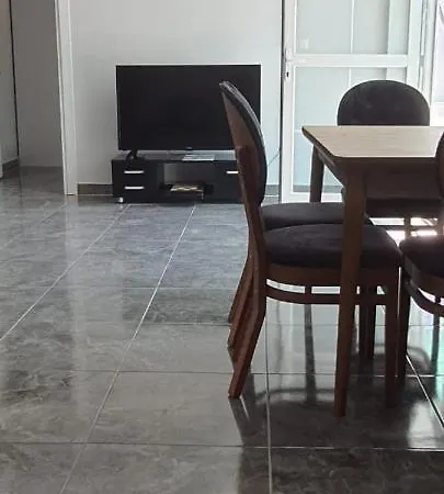 A Spacious Apartment At The Heart Of Fethiye Center Lägenhet Fethiye